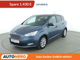 Ford C-Max 1.5 EcoBoost Titanium *NAVI*CAM*SHZ*LHZ* - Ford C-Max in Hannover