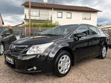 Toyota Avensis Kombi*Automatik*2.Hand*HU/AU Neu* - Toyota Gebrauchtwagen in Darmstadt