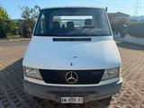 Mercedes-Benz Mercedes-benz Sprinter K35/35 312 TDI Kombi - Mercedes-Benz Sprinter 312 mit Diesel-Antrieb