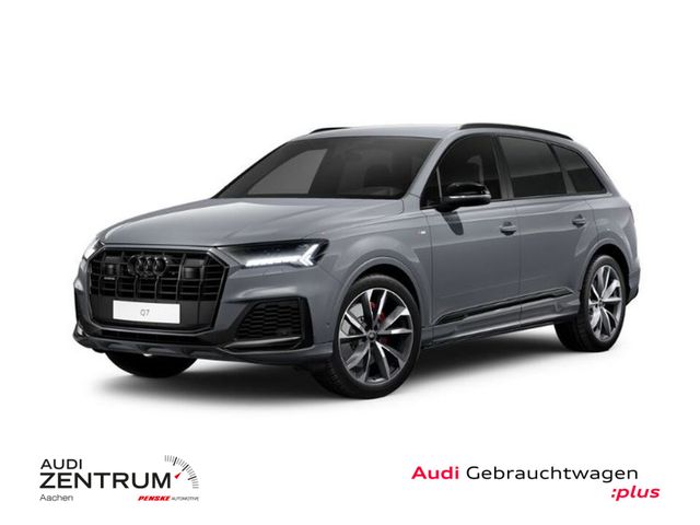 Audi Q7 55 TFSI quattro competition plus S-Line*Matri