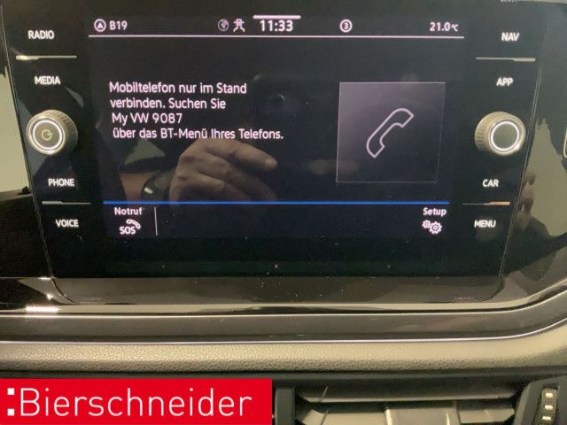 Volkswagen Taigo - Bild 24
