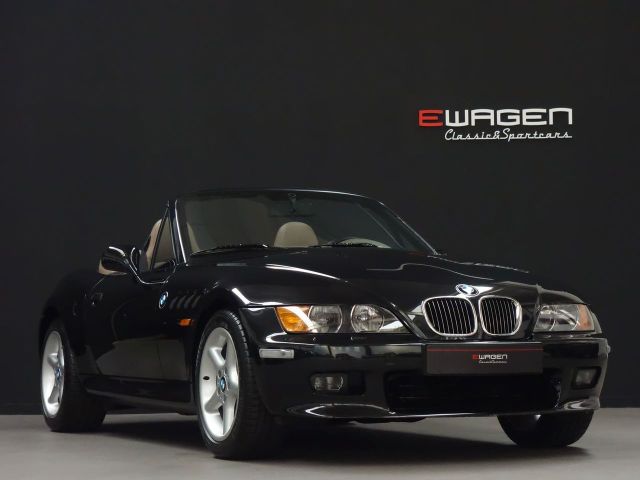 BMW Z3 2.8 Roadster *4.700Kms*1.Lack*1.hand*TOP*