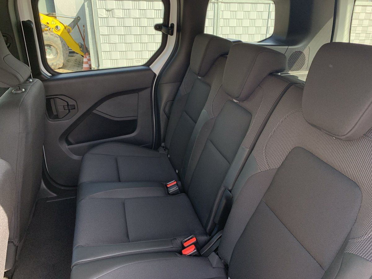 Renault Kangoo E-TECH - Bild 11