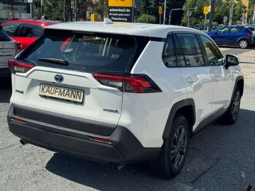 Toyota RAV 4 - 4