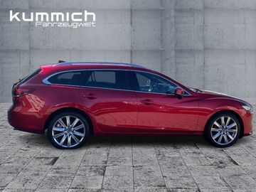 Mazda 6 - 3