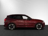BMW iX3 1,89 % / GAP / 48 M|H/K|Pano|AHK - BMW iX3 in Hannover