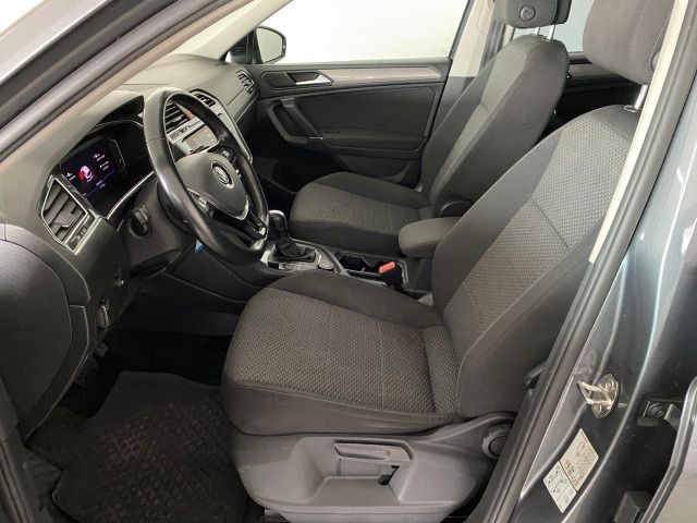 Tiguan Allspace Comfortline 2.0 TDI DSG 4Motion