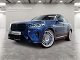 ALPINA XD4 Standheizung Driv.Assist.Prof Harman/K - ALPINA XD4