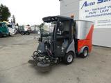Hako Citymaster 600 4x4 1 Hand.erst 860 std  TOP-Zust - Hako LKWs
