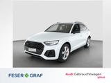 Audi Q5 50 TFSI e qu. S line - AHK - B&O - HEAD-UP - Audi Q5 mit Hybrid-Antrieb: Automatik