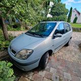 Renault Scenic - Renault Scenic aus 2000