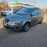 Seat Altea XL 1.6 Style BI FUEL I-Tech - Seat Altea mit LPG-Antrieb