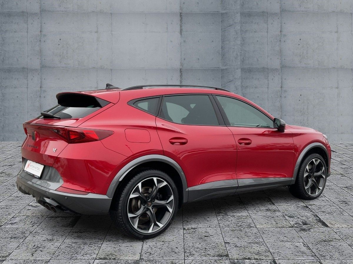 Cupra Formentor - Bild 6