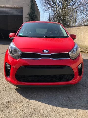 Kia Picanto Edition 7