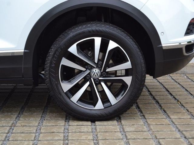T-Roc 1.5 TSI IQ.Drive AHK/17-ZOLL/LED/NAVI+VZE+