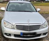 Mercedes-Benz C-Klasse C220CDI - gebrauchte Mercedes-Benz C 220 aus dem Jahr 2008