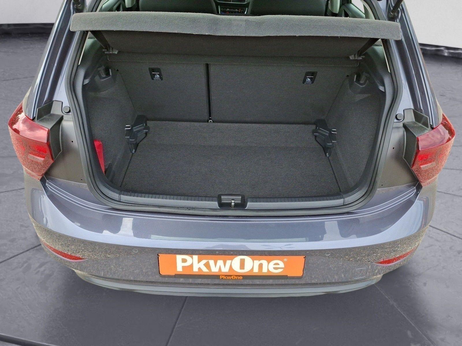 Volkswagen Polo 1.0 TSI LIFE DSG ACC*SHZ*CARPLAY*LED*KLIMA, миниатюра 18