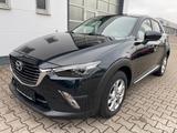 Mazda CX-3 Sports-Line AWD/1.HD/HUD/Navi/Kamera - Mazda CX-3 mit Diesel-Antrieb: Automatik