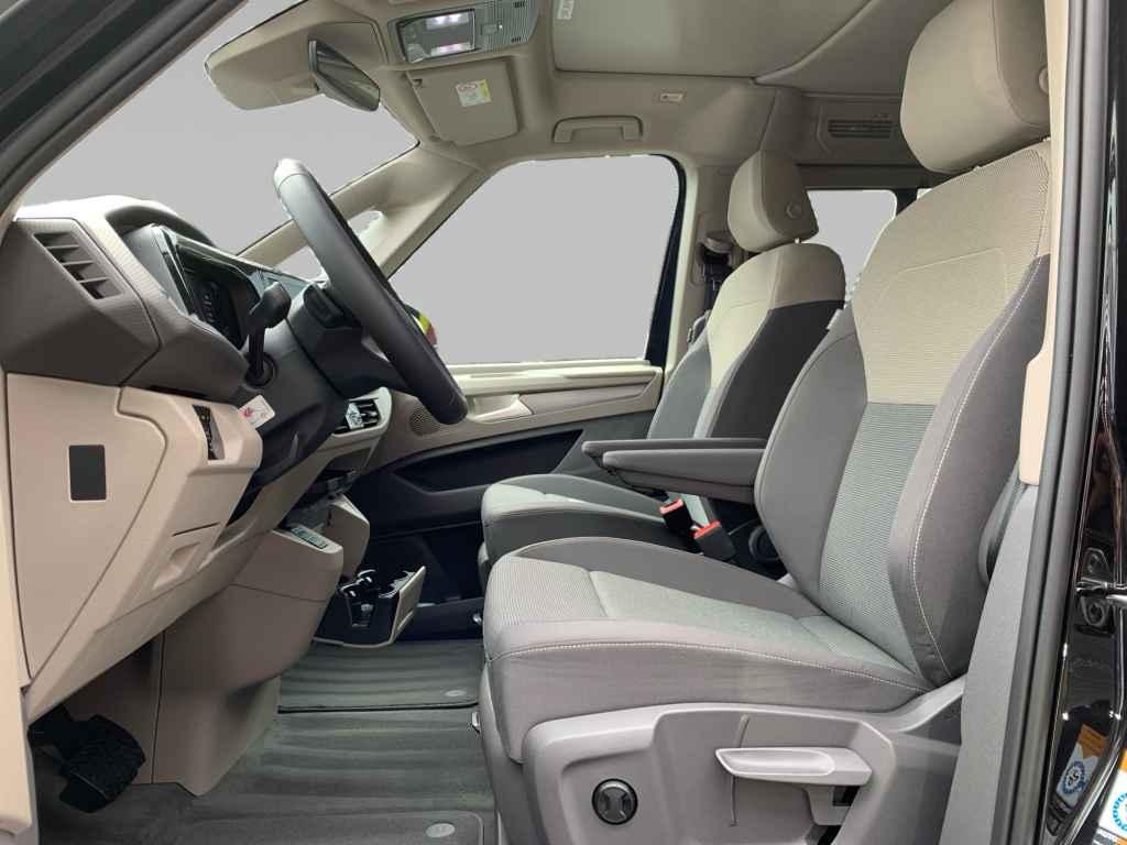 Volkswagen T7 California