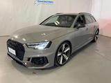 Audi AUDI RS4 Avant CARBOCERAMICI-BANG&OLUFSEN-SERVIC - Audi A4: RS