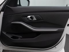 Foto Nummer 30: BMW 320e