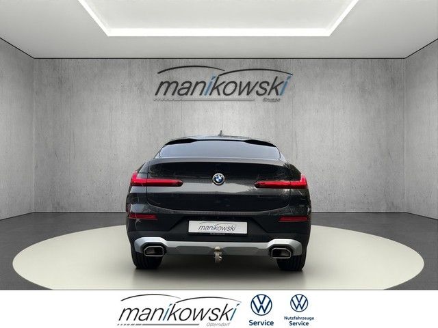 BMW X4 xDrive 20d M Sport 19Alu LEDER LASER Innova foto 4