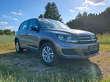 Volkswagen VW Tiguan Facelift - Volkswagen Tiguan aus 2011: Facelift