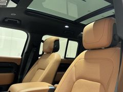 Foto Nummer 5: LAND ROVER Defender