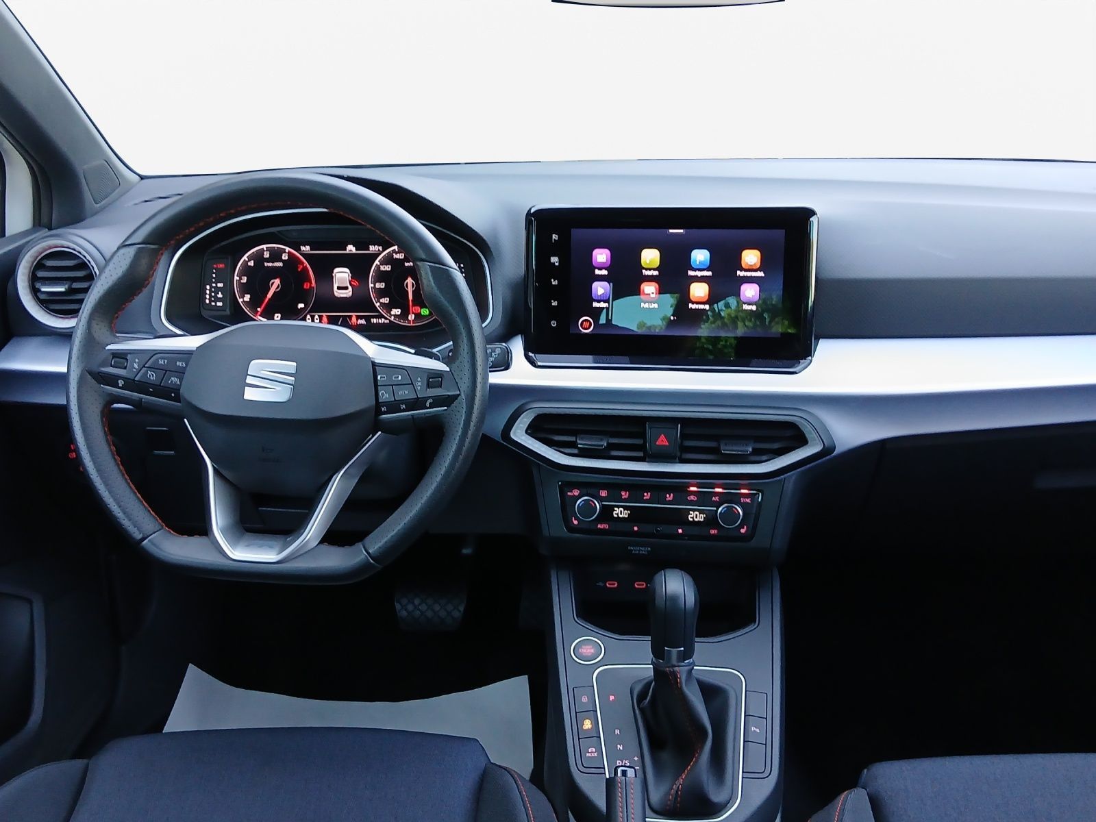 Seat Ibiza - Bild 7