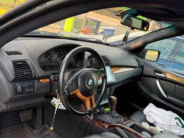 2002 BMW X5 M 照片 6