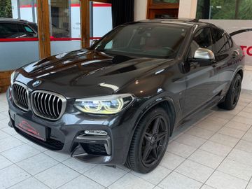 BMW X4 M40 - 1