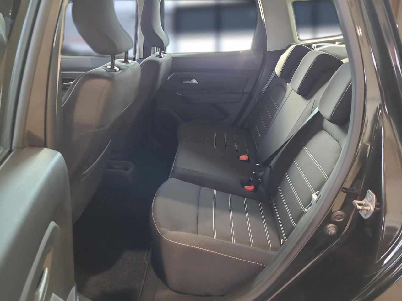 Dacia Duster - Bild 9