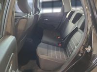 Dacia Duster - Vorschau Bild 9