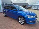 Skoda Fabia Combi 1.4 TDi Joy Navi AHK - Skoda Fabia mit Diesel-Antrieb