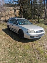 Subaru legacy - Subaru Legacy aus 1999