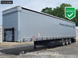 Kögel S24-1 Palletkist Lift Axle - Kögel LKWs