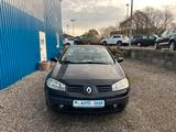 Renault Megane II Coupe / Cabrio Authentique - gebrauchte Renault Megane aus dem Jahr 2004