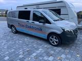 Mercedes-Benz Vito Mixto