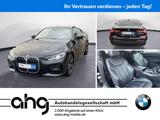 BMW 420i Coupe M Sport Sport Aut. Klimaaut. RFT - gebrauchte BMW 420 aus dem Jahr 2023