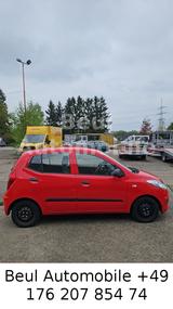Hyundai i10 - Hyundai i10 in Herne