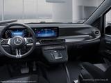 Mercedes-Benz V 250 d LANG STYLE-PLUS°EDITION°AHK°LED°360° - LKW bis 3,5t