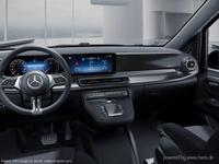 Mercedes-Benz V 250 d LANG STYLE-PLUS°EDITION°AHK°LED°360°
