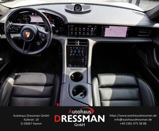صورة مصغرة 13 لـ 2020 Porsche TAYCAN