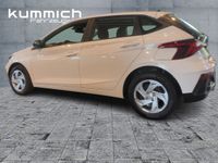 Hyundai i20 - Vorschau Bild 6