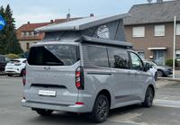 Bürstner Copa C500 Autark | 4x4 | V710