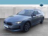 Skoda Octavia Combi 2.0 TDI Sportline DSG #Sportsitze - Skoda Octavia: Sports
