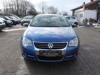 Volkswagen Eos 1.4 TSI 160 PS LEDER PDC PANORAMA1.HD