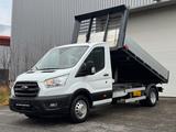 Ford Transit 3-SEITEN-KIPPER 2,0 EcoBlue HD L3H1