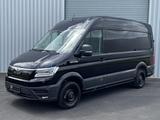 MAN TGE 3.180 L3H3 Kasten STANDHZ ACC NAVI KAMERA - schwarze MAN TGE