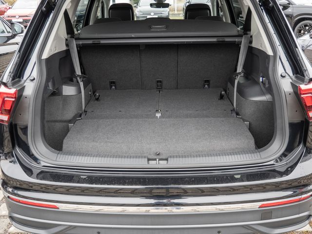 Tiguan Allspace 2.0 TDI Life ACC LED 7-SITZER